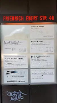 Dr.med. Guido Ospelt