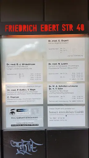 Dr.med. Guido Ospelt