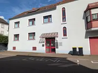 Frau Dr. med. Monika Truar