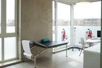 Hausarztpraxis Dinkelsbühl Dr.med. Gero Stumpf & Kollegen - Ellwangerstraße 27