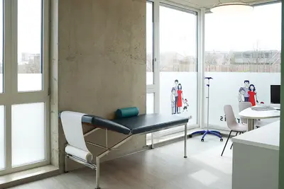 Hausarztpraxis Dinkelsbühl Dr.med. Gero Stumpf & Kollegen - Ellwangerstraße 27