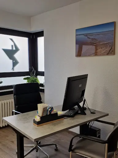 Dr. (RO) Heins Internistische Hausarztpraxis