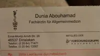 Dunia Köster