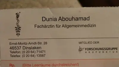 Dunia Köster