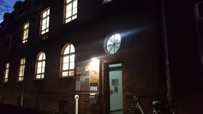 MVZ Dinslaken-Lohberg