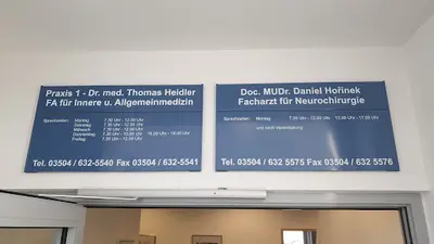 Dr. med. Thomas Heidler