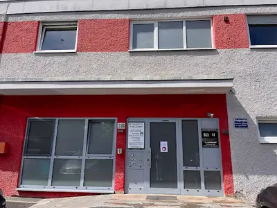 Die Hausärzte Dittelbrunn