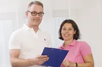 Hausärztliche Gemeinschaftspraxis Dr. A. & C. David