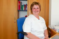 Hausarztpraxis Hirschlanden Irina Kanak-Pfeifer