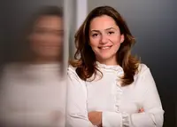 Fachärztin für Innere Medizin Palliativmedizin Svetlana Bondar