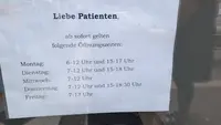 Dres. med. Schüte & Pflanz