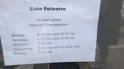Dres. med. Schüte & Pflanz