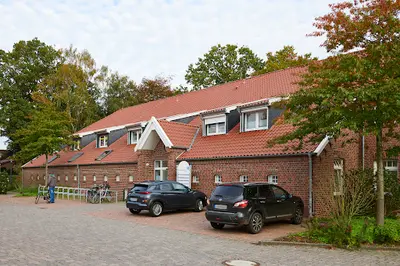Medizinisches Versorgungszentrum (MVZ) Dörpen