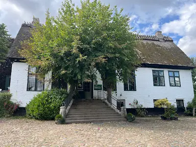 Landarztpraxis Schlei-Ostsee