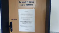 Gemeinschaftspraxis Dr. Friedhelm Gorski & Klaus Rehnert