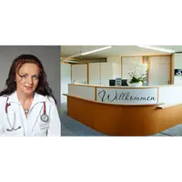 Dr. med. Argentina Stauber Arztpraxis Leibstadt