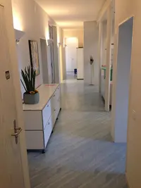 Hausarztpraxis Leuggern