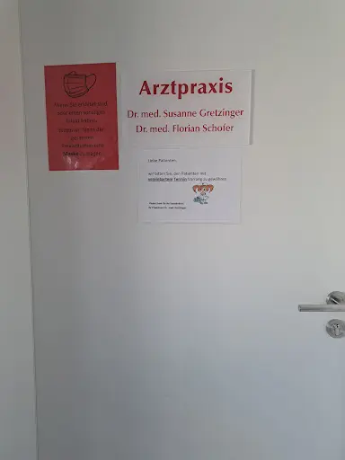 Dr. Susanne Gretzinger