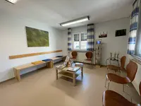 Dr. med. Anette Keller,Hausarzt