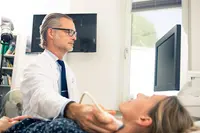 MVZ Dorfen für Gastroenterologie