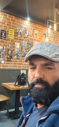 Dr. Atila Özburun