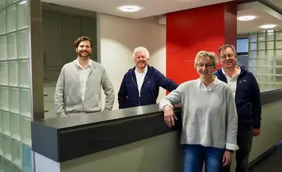 Hausärzte/Internisten Dres. Bergrath, Schneider, Herbertz, Petrat