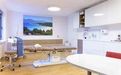 Praxis für Ganzheitliche Medizin Dr. med. Stephan Tietze Facharzt für Innere- und Allgemeinmedizin