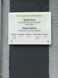 Praxis Werraweg