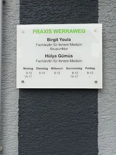 Praxis Werraweg