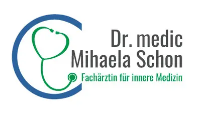 Dr. medic Mihaela Schon | Fachärztin für Innere Medizin