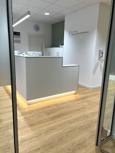 Dr. Heinzelmann - Hausarztpraxis in Dornstetten