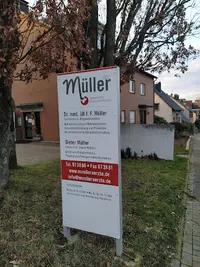 Dieter Müller