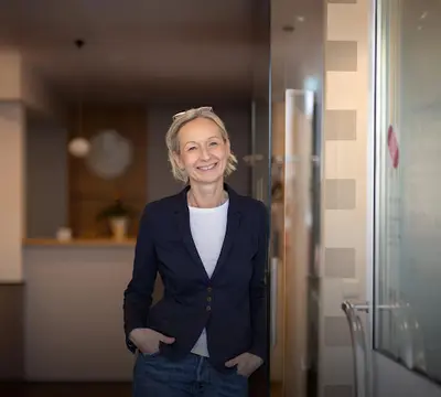 Dr.med. Andrea Schulte