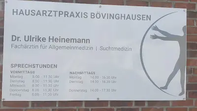 Dr.Ulrike Heinemann