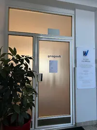 Frau Dr. med. Anja Wittkopp
