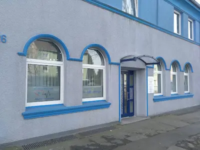 Gemeinschaftspraxis für Allgemeinmedizin - Dres. med. Michaela und Christian Fingas