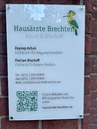 Hausärzte Brechten, Azbak&Bischoff
