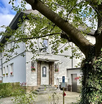 Hausärztliche Praxis Gartenstadt Dr. Sielert und Dr. Sperling