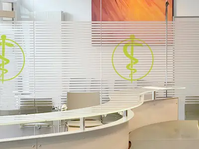 Hausarzt Dortmund - Dr. Kara, Alatrash und Kollegen Praxis Rheinischestraße