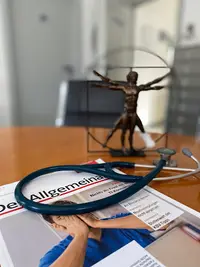 Hausarzt Dortmund-Eving (Dr.med. H.Zenginli) & Privatpraxis Urologie