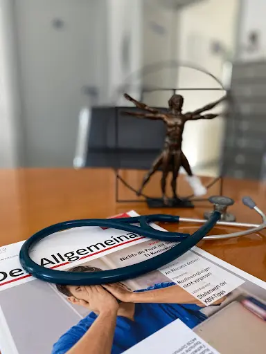 Hausarzt Dortmund-Eving (Dr.med. H.Zenginli) & Privatpraxis Urologie