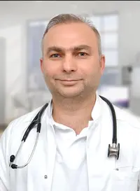 Hausarztpraxis Ali Arouk