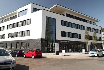 Hausarztpraxis Çiçek | Schüren