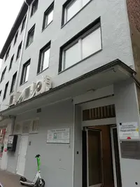 Hausarztpraxis Dipl. med. Alexander Maier & Dr. med. Patrick Tezeeh