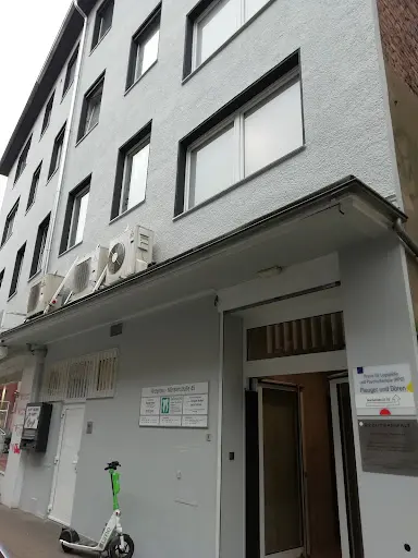 Hausarztpraxis Dipl. med. Alexander Maier & Dr. med. Patrick Tezeeh