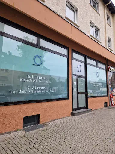 Hausarztpraxis Körne