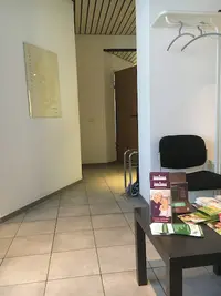 Herr Dr. (Univ. Istanbul) Nejat Sentürk