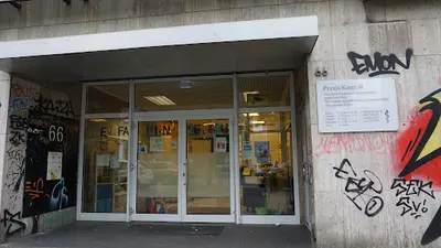 Pinar & Ahmet Kamcili Fachärztin für Allgemeinmedizin