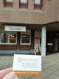 Praxis Anders-Hoepgen