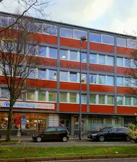 Praxis Dr. med. Andreas Bellmunt